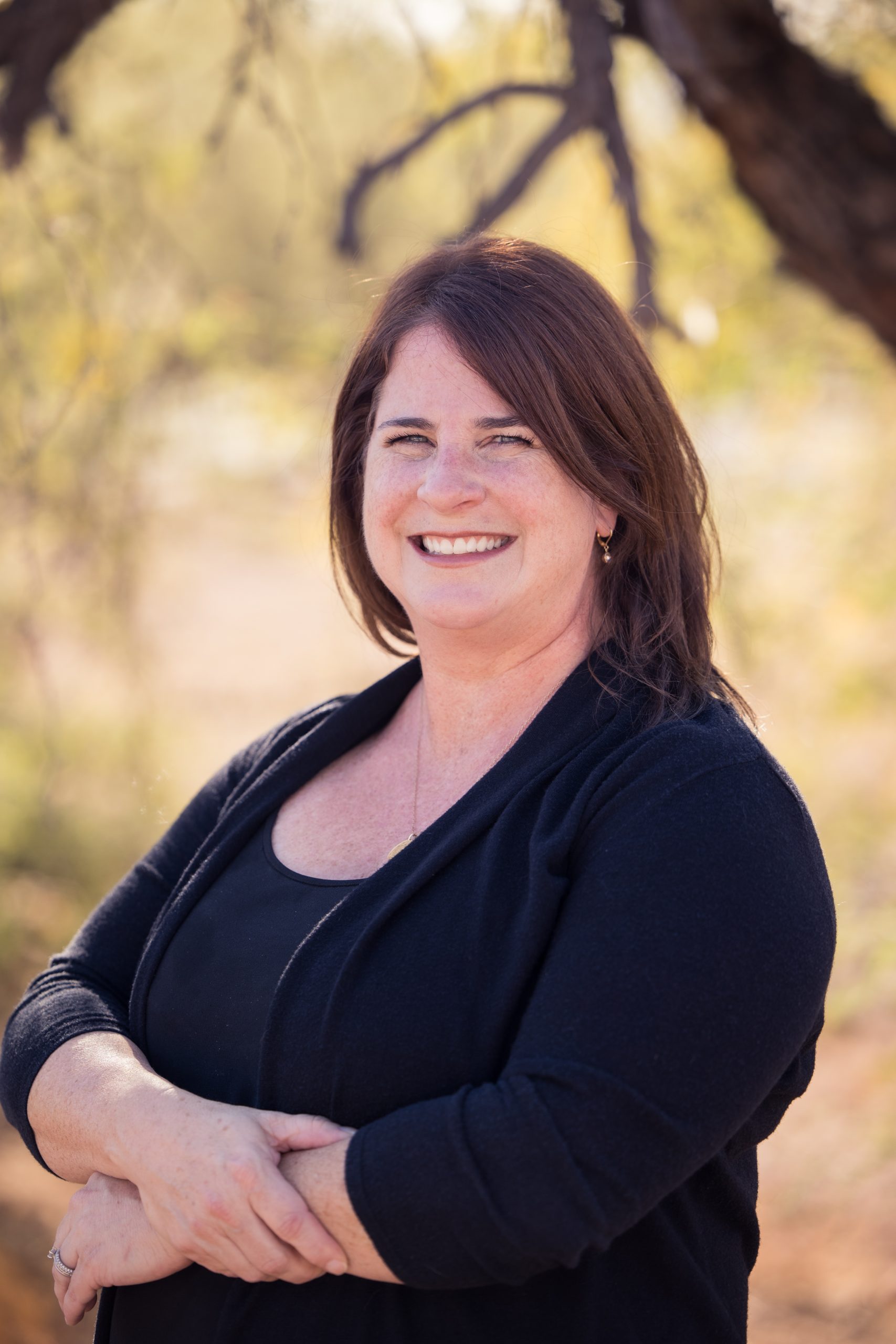 Michelle Warren Maricopa Sbdc