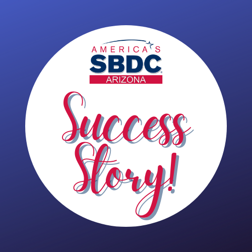 Success Story logo